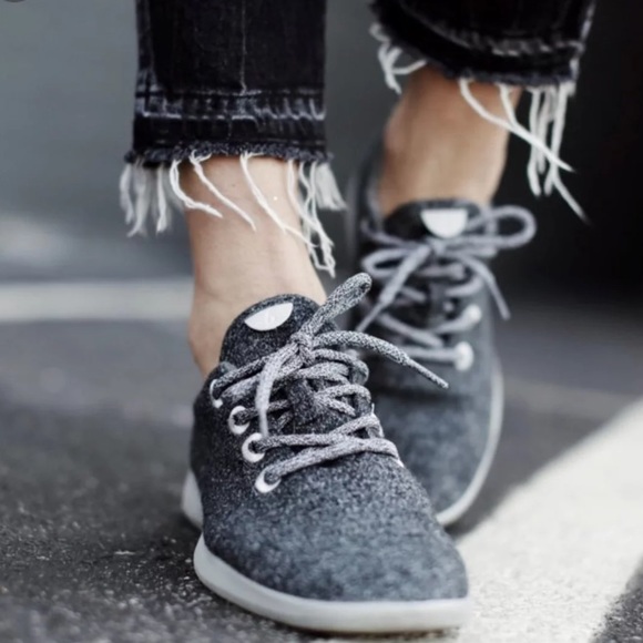merino wool runners women